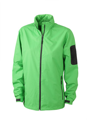 Laden Sie das Bild in Galerie -Viewer, Sportliche, funktionelle Outdoor-Jacke - JN1040
