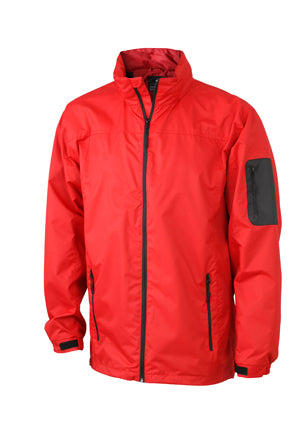 Laden Sie das Bild in Galerie -Viewer, Sportliche, funktionelle Outdoor-Jacke - JN1041