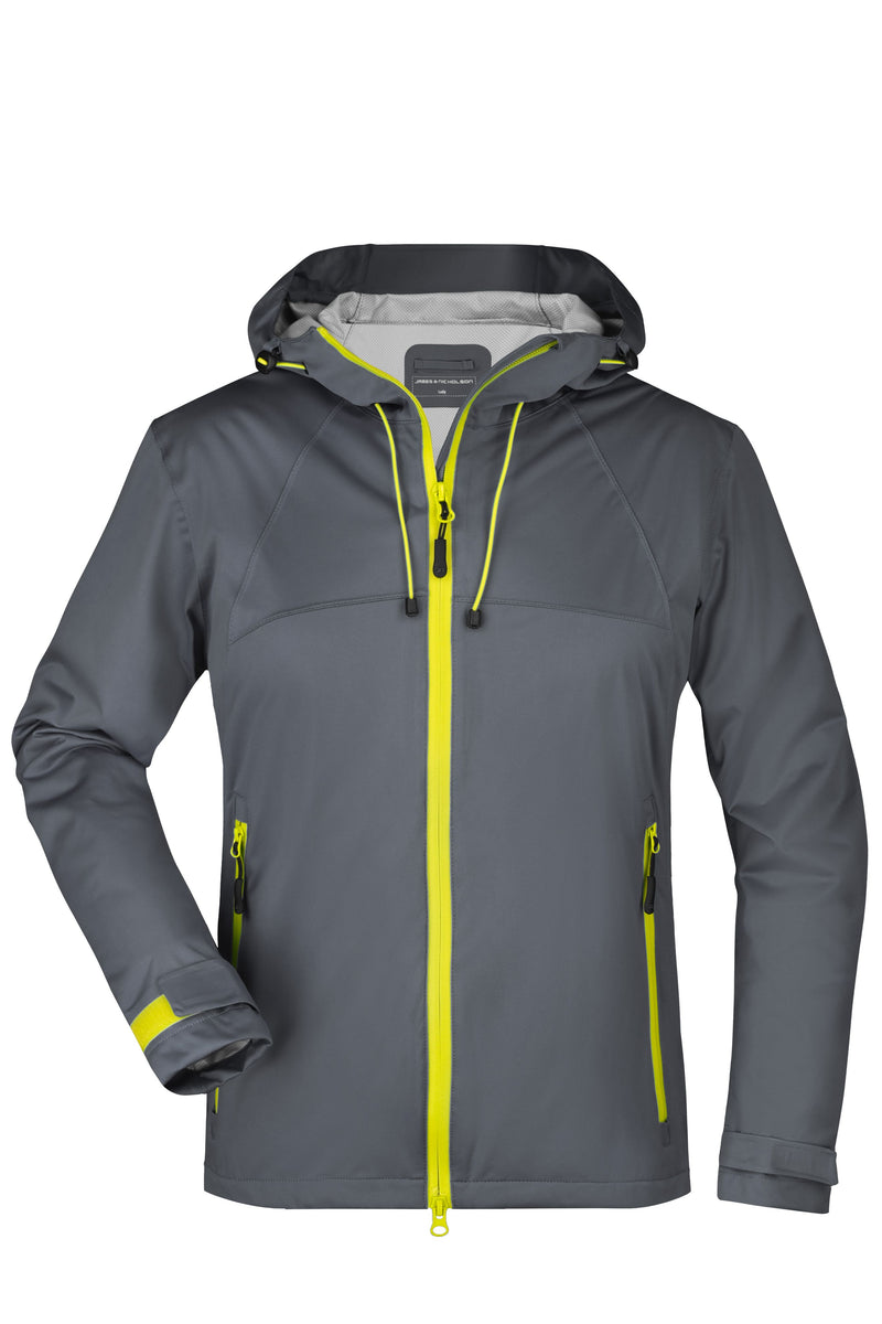 Laden Sie das Bild in Galerie -Viewer, Ultraleichte Softshell-Jacke für extreme Wetterbedingungen - JN1097