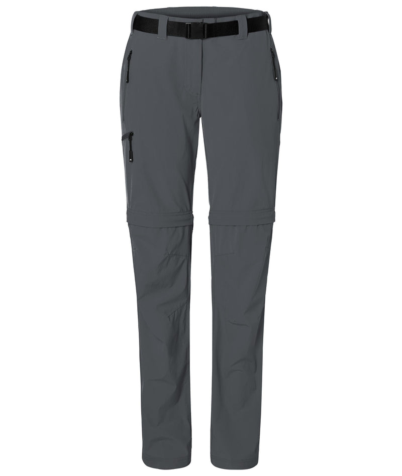 Laden Sie das Bild in Galerie -Viewer, Bi-elastische Outdoorhose in sportlicher Optik Herren - JN1202