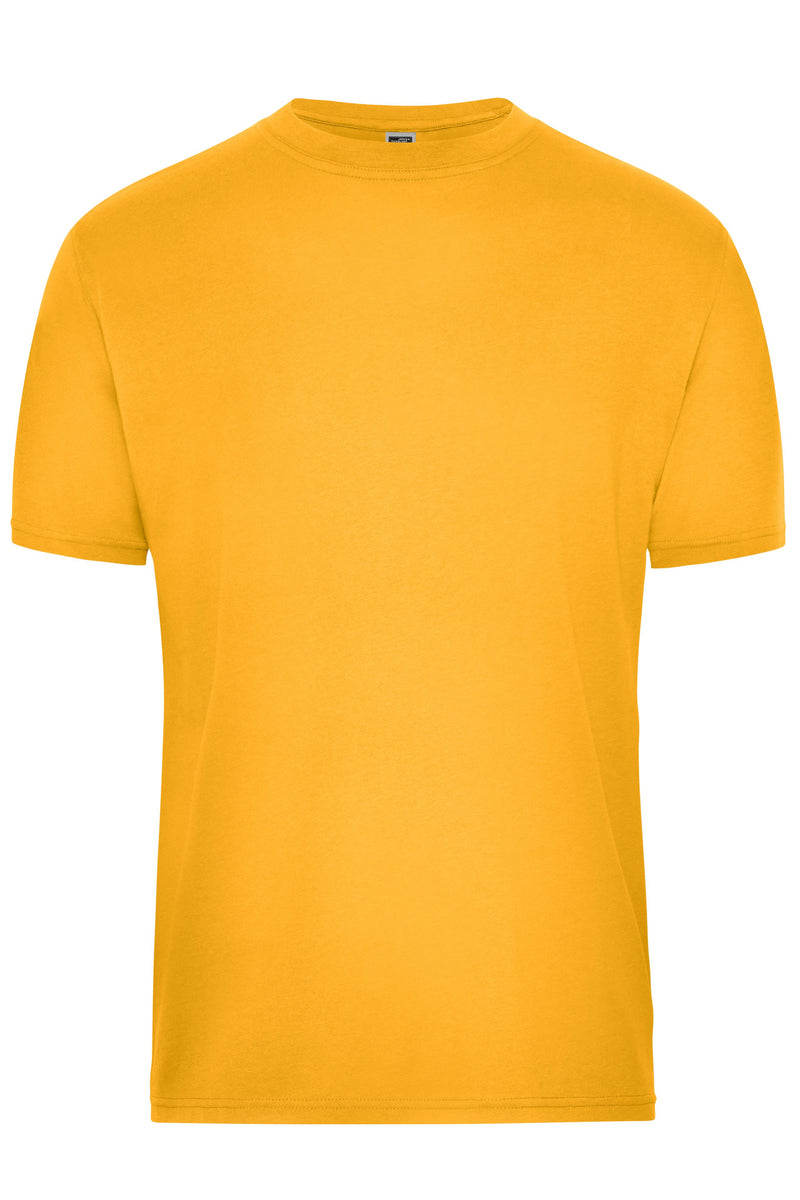 Laden Sie das Bild in Galerie -Viewer, Strapazierfähiges und pflegeleichtes T-Shirt - JN1808