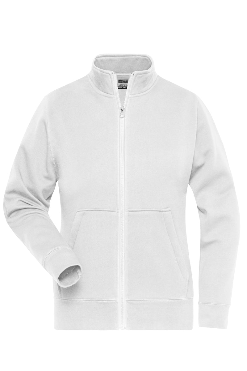 Laden Sie das Bild in Galerie -Viewer, Funktionelle Jacke mit Stehkragen und Kängurutasche Damen - JN1809