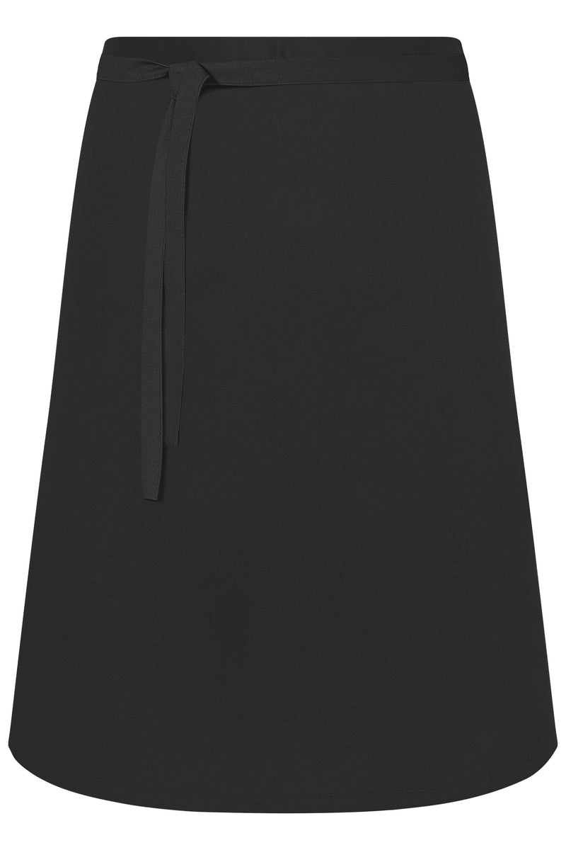 Laden Sie das Bild in Galerie -Viewer, Kurze Bistroschürze - JN1880