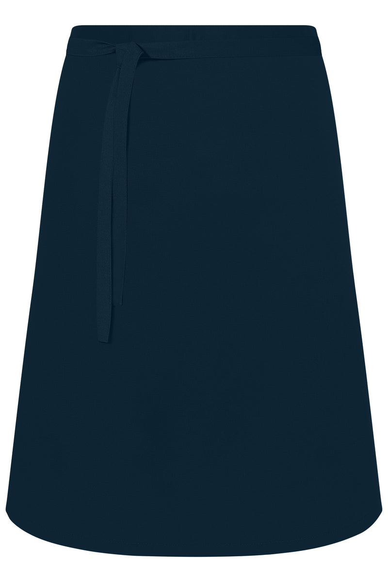 Laden Sie das Bild in Galerie -Viewer, Kurze Bistroschürze - JN1880