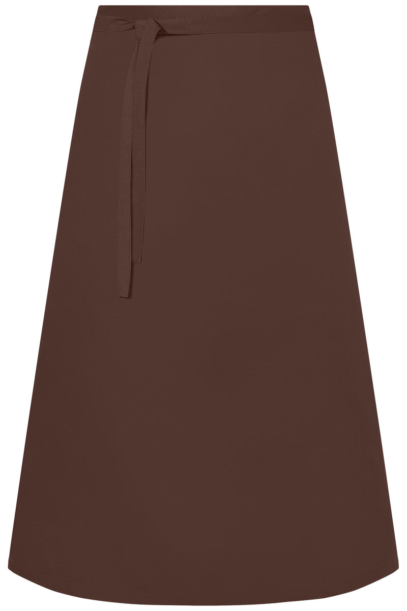 Laden Sie das Bild in Galerie -Viewer, Lange Bistroschürze - JN1881