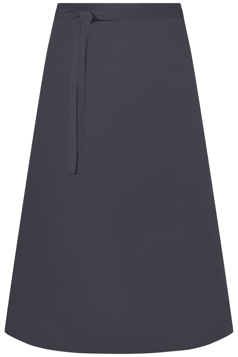 Laden Sie das Bild in Galerie -Viewer, Lange Bistroschürze - JN1881