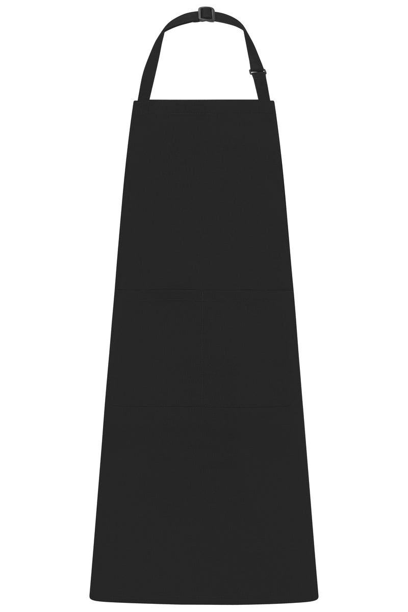 Laden Sie das Bild in Galerie -Viewer, Klassische Latzschürze - JN1882