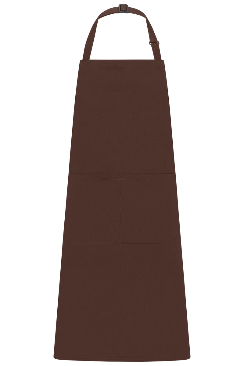 Laden Sie das Bild in Galerie -Viewer, Klassische Latzschürze - JN1882