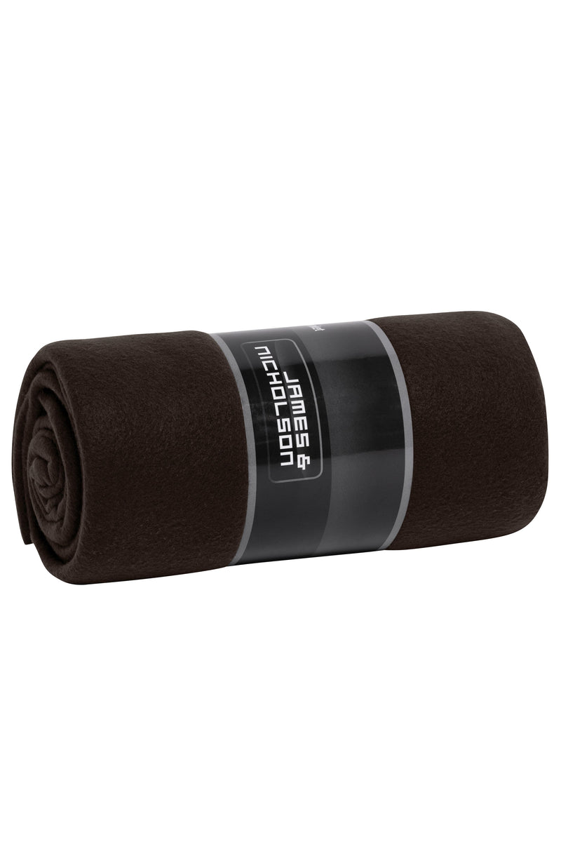 Laden Sie das Bild in Galerie -Viewer, Fleecedecke mit gekettelten Kanten - JN1901