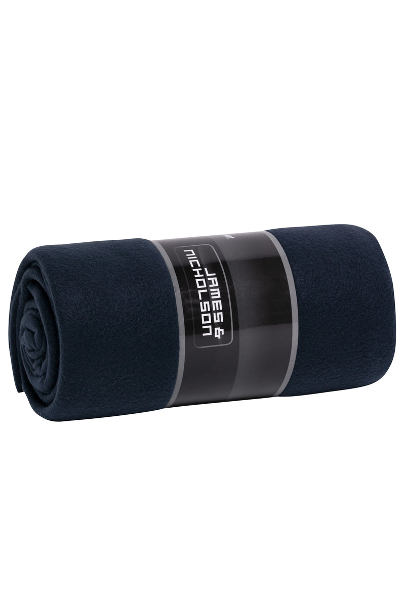 Laden Sie das Bild in Galerie -Viewer, Fleecedecke mit gekettelten Kanten - JN1901