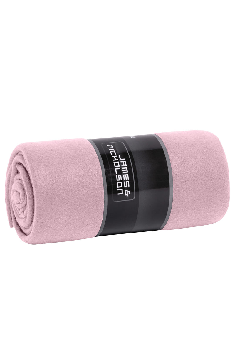 Laden Sie das Bild in Galerie -Viewer, Fleecedecke mit gekettelten Kanten - JN1901