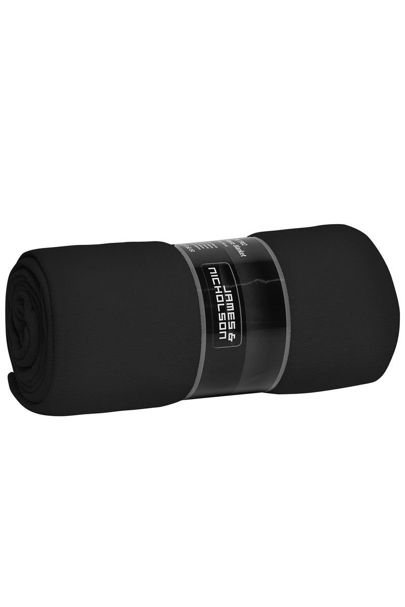 Laden Sie das Bild in Galerie -Viewer, Extra große Fleecedecke - JN1902