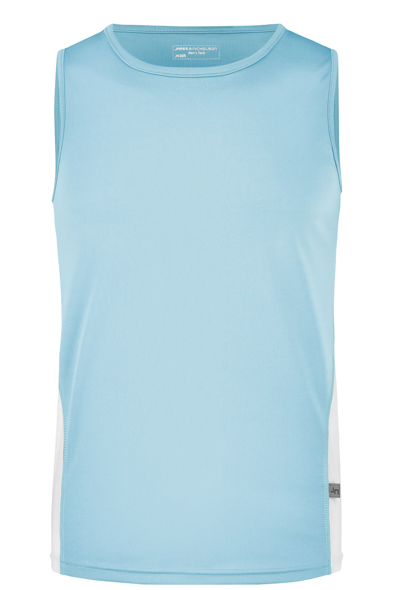 Laden Sie das Bild in Galerie -Viewer, Funktionelles Lauftop Herren - JN305