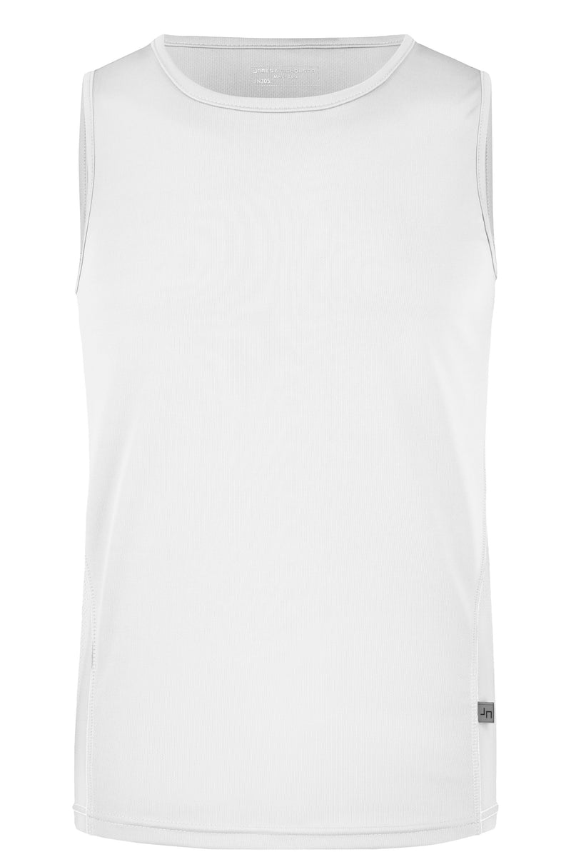 Laden Sie das Bild in Galerie -Viewer, Funktionelles Lauftop Herren - JN305