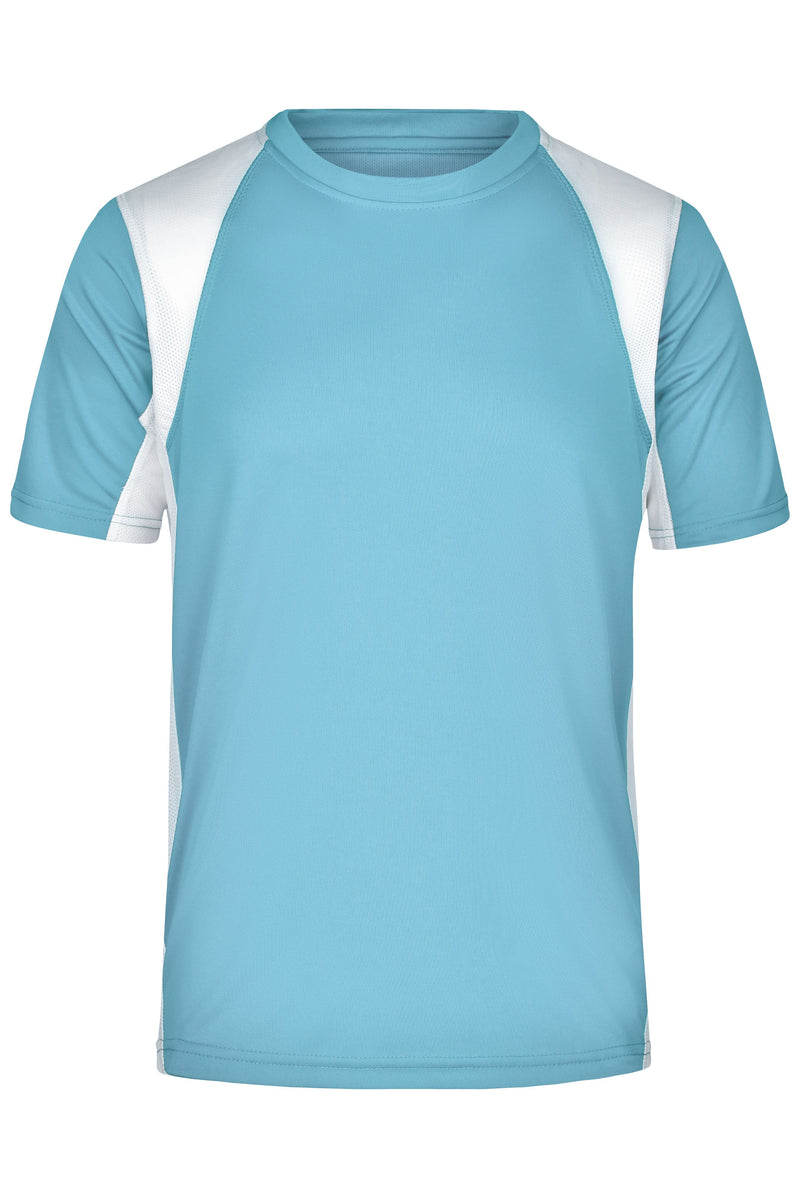 Laden Sie das Bild in Galerie -Viewer, Funktionelles Laufshirt Herren - JN306