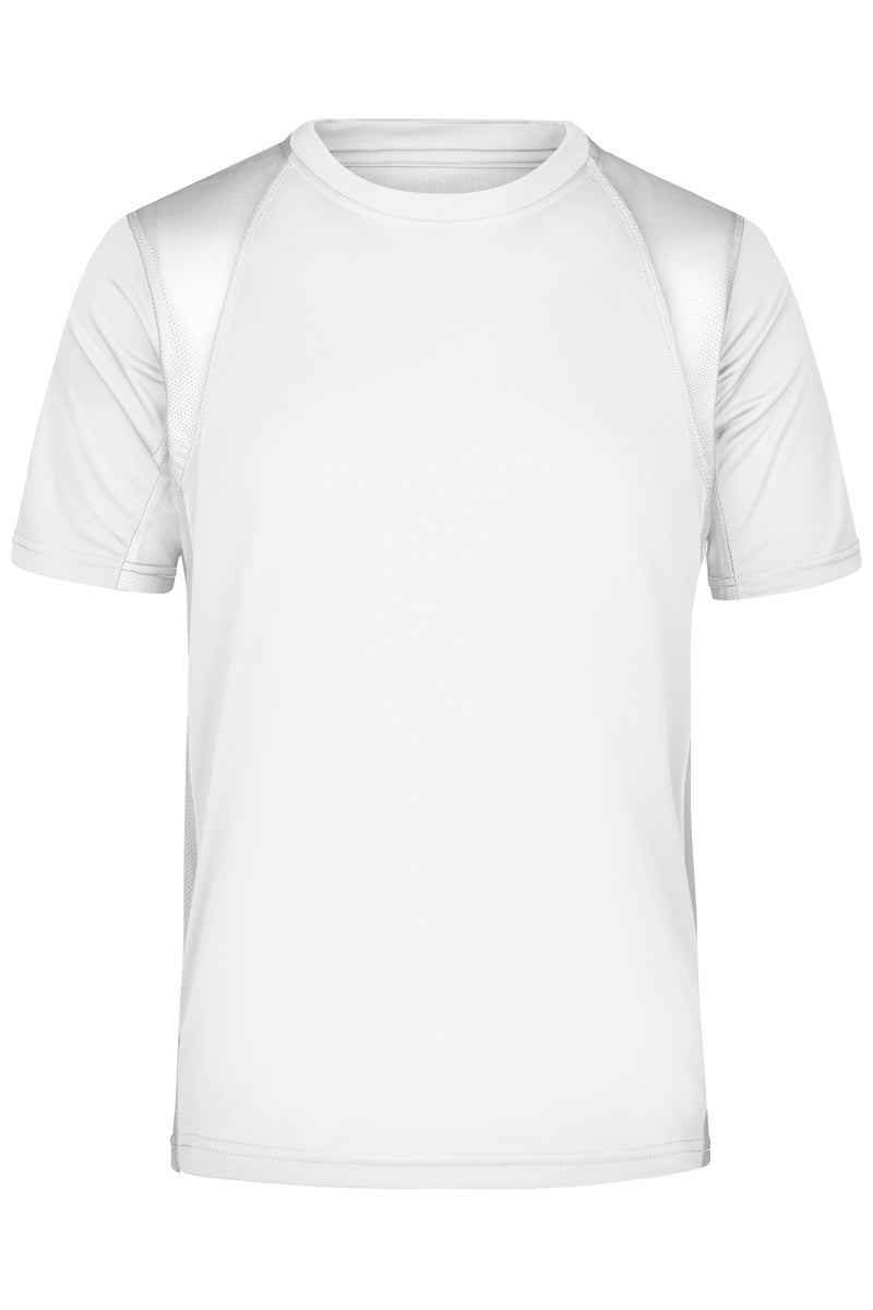 Laden Sie das Bild in Galerie -Viewer, Funktionelles Laufshirt Herren - JN306