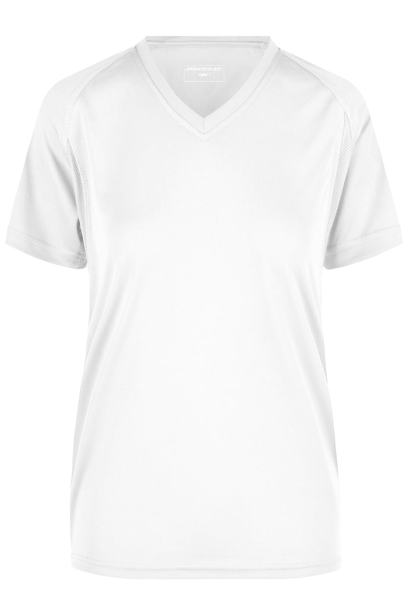 Laden Sie das Bild in Galerie -Viewer, Funktionelles Laufshirt Damen - JN316