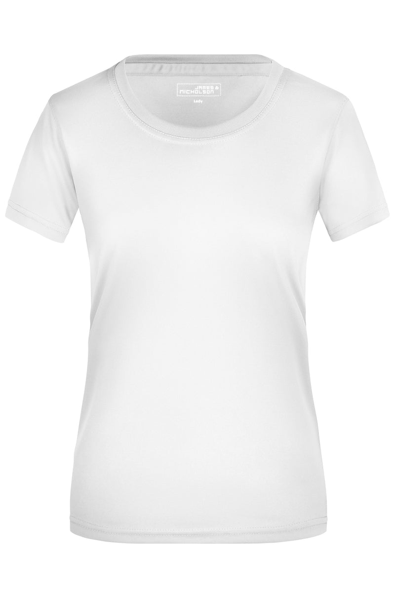 Laden Sie das Bild in Galerie -Viewer, Damen Funktions T-Shirt für Freizeit und Sport - JN357