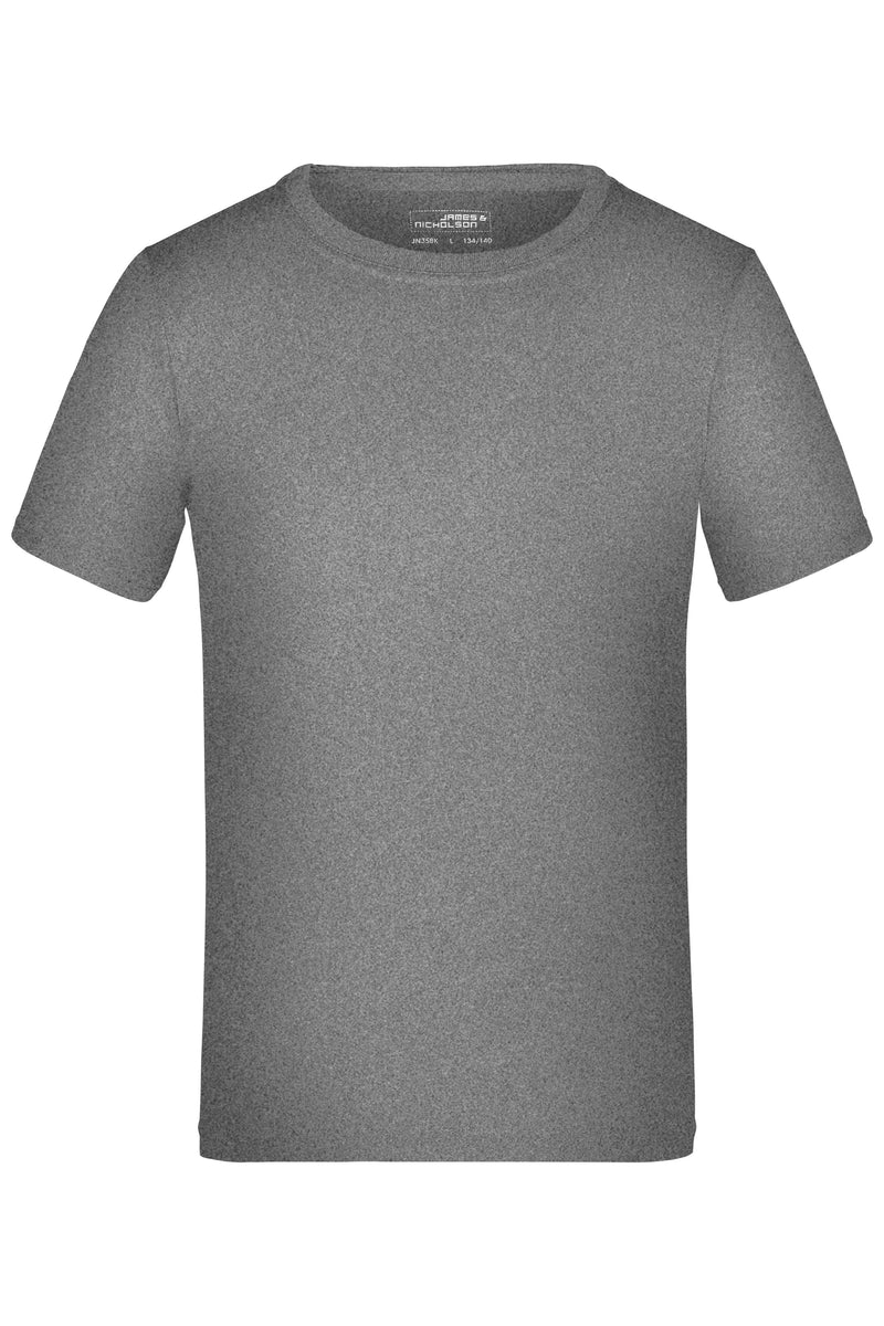 Laden Sie das Bild in Galerie -Viewer, Kinder Funktions T-Shirt für Freizeit und Sport - JN358K