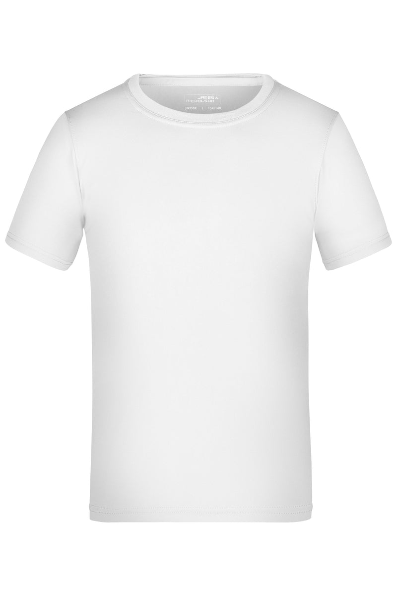 Laden Sie das Bild in Galerie -Viewer, Kinder Funktions T-Shirt für Freizeit und Sport - JN358K