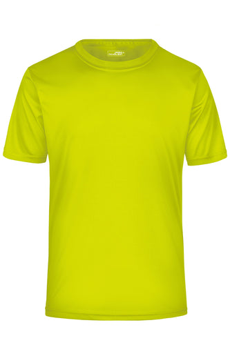 Funktions T-Shirt für Freizeit und Sport - JN358