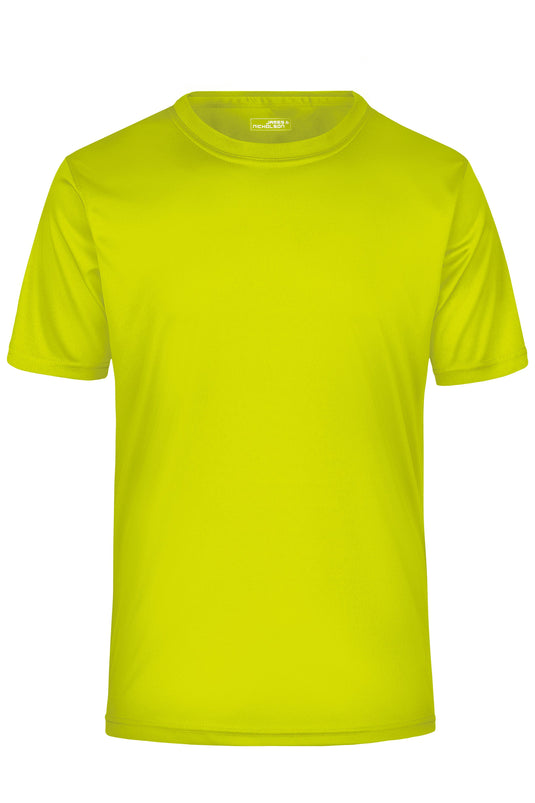 Funktions T-Shirt für Freizeit und Sport - JN358