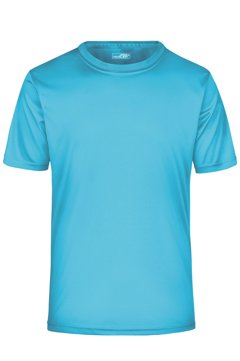 Laden Sie das Bild in Galerie -Viewer, Herren Funktions T-Shirt für Freizeit und Sport - JN358