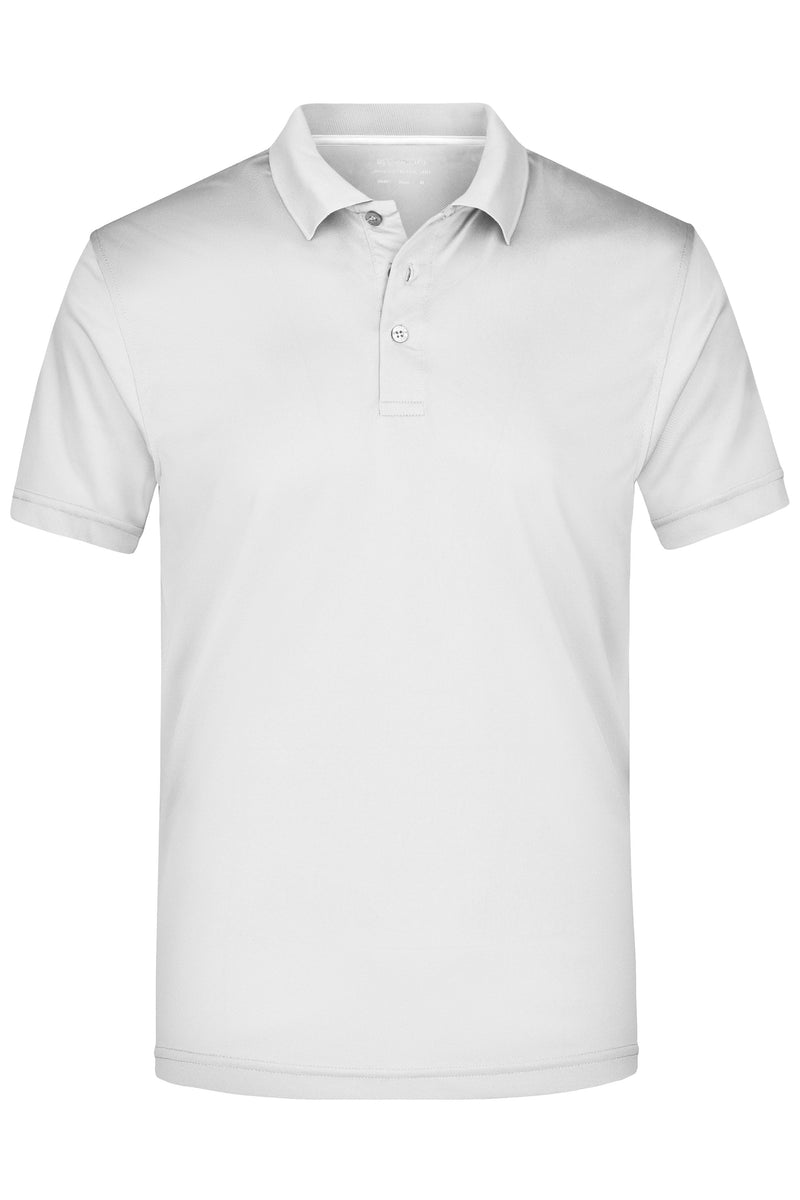 Laden Sie das Bild in Galerie -Viewer, Herren Funktionspolo - JN401