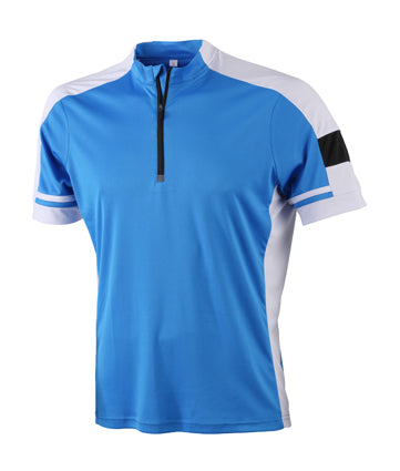 Laden Sie das Bild in Galerie -Viewer, Sportives Bike-Shirt - JN452