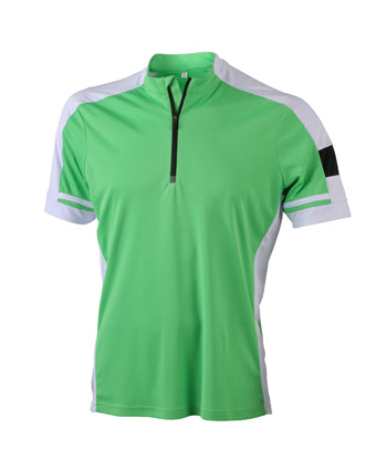 Laden Sie das Bild in Galerie -Viewer, Sportives Bike-Shirt - JN452