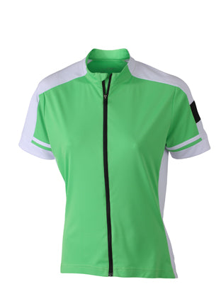 Laden Sie das Bild in Galerie -Viewer, Sportives Bike-Shirt - JN453