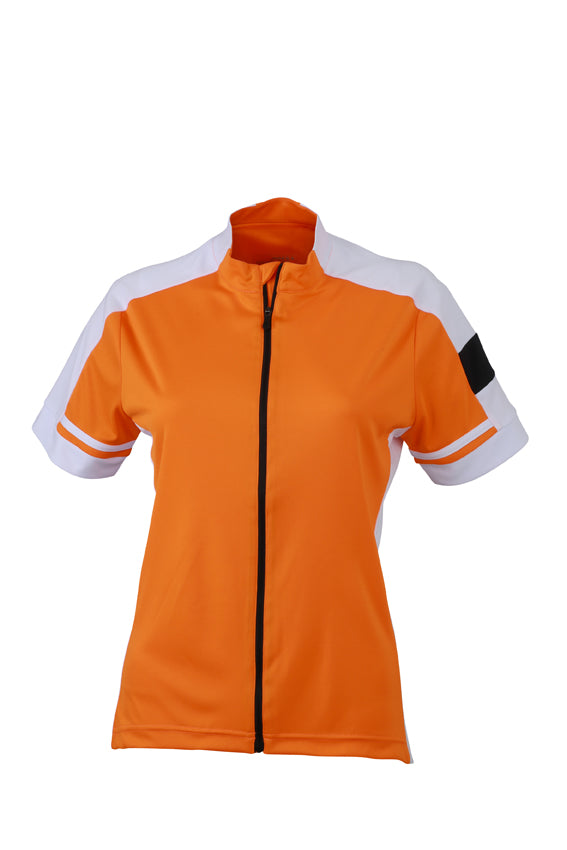 Laden Sie das Bild in Galerie -Viewer, Sportives Bike-Shirt - JN453