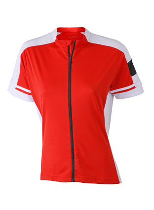 Laden Sie das Bild in Galerie -Viewer, Sportives Bike-Shirt - JN453