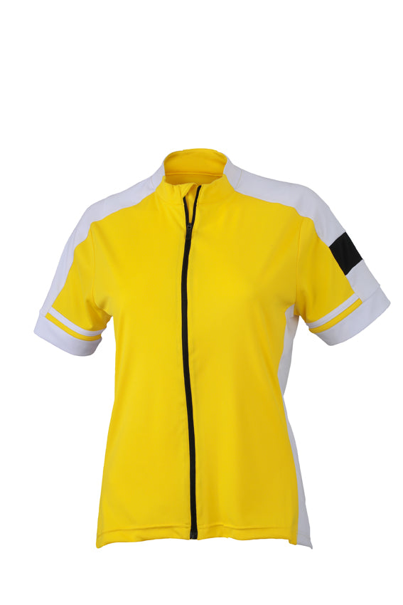 Laden Sie das Bild in Galerie -Viewer, Sportives Bike-Shirt - JN453