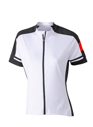 Laden Sie das Bild in Galerie -Viewer, Sportives Bike-Shirt - JN453