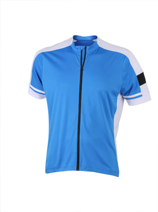 Laden Sie das Bild in Galerie -Viewer, Sportives Bike-Shirt - JN454