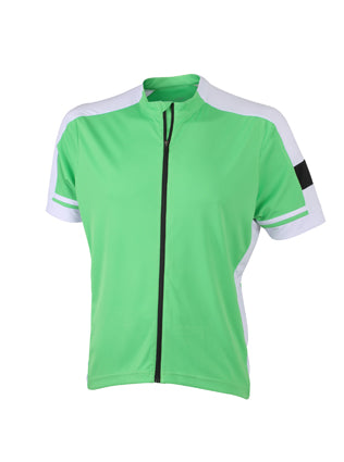Laden Sie das Bild in Galerie -Viewer, Sportives Bike-Shirt - JN454