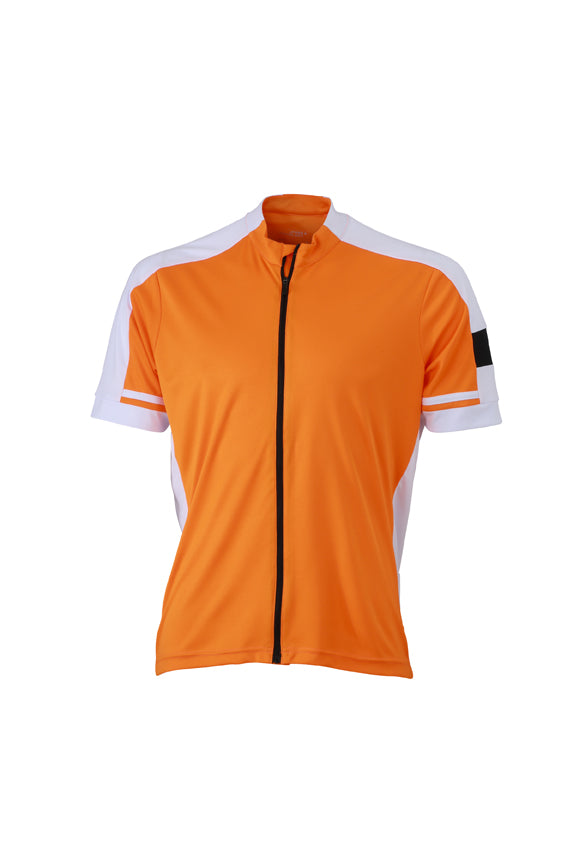 Laden Sie das Bild in Galerie -Viewer, Sportives Bike-Shirt - JN454