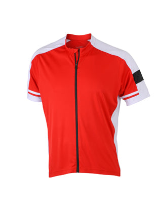 Laden Sie das Bild in Galerie -Viewer, Sportives Bike-Shirt - JN454