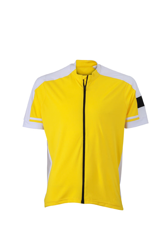 Laden Sie das Bild in Galerie -Viewer, Sportives Bike-Shirt - JN454