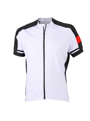 Laden Sie das Bild in Galerie -Viewer, Sportives Bike-Shirt - JN454