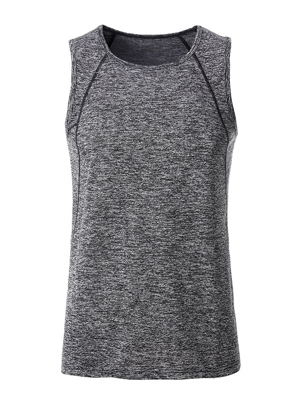 Laden Sie das Bild in Galerie -Viewer, Funktions-Top für Fitness und Sport - Herren - JN494