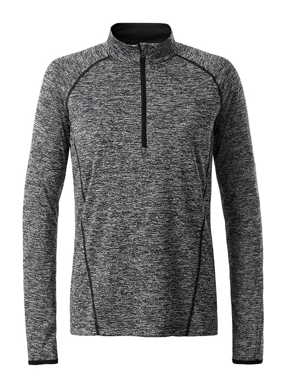 Laden Sie das Bild in Galerie -Viewer, Langarm Funktionsshirt für Fitness und Sport - JN497