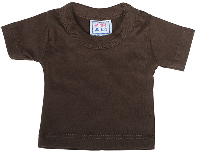 Laden Sie das Bild in Galerie -Viewer, Mini T-Shirt in Einheitsgröße - JN504