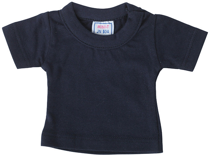 Laden Sie das Bild in Galerie -Viewer, Mini T-Shirt in Einheitsgröße - JN504