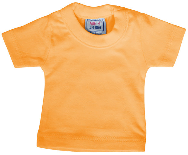 Laden Sie das Bild in Galerie -Viewer, Mini T-Shirt in Einheitsgröße - JN504