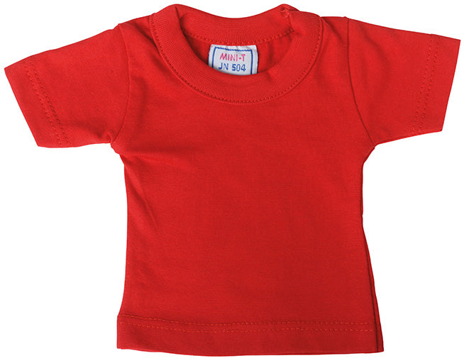 Laden Sie das Bild in Galerie -Viewer, Mini T-Shirt in Einheitsgröße - JN504