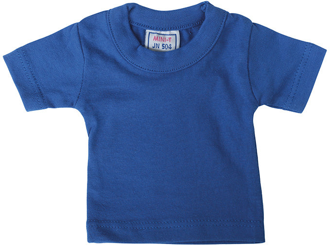 Laden Sie das Bild in Galerie -Viewer, Mini T-Shirt in Einheitsgröße - JN504