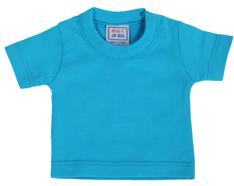 Laden Sie das Bild in Galerie -Viewer, Mini T-Shirt in Einheitsgröße - JN504