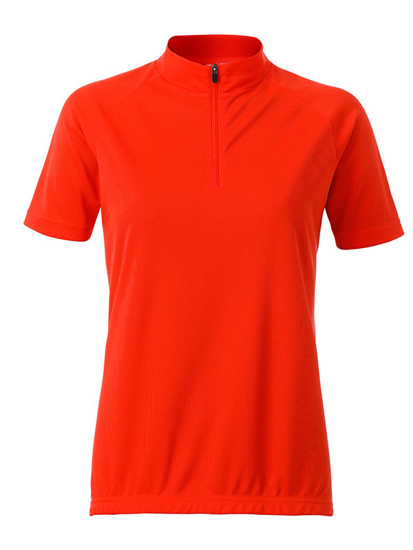 Laden Sie das Bild in Galerie -Viewer, Basic Radtrikot Damen - JN511